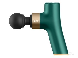 SKG F4 Mini筋膜槍 小巧身軀，澎湃能量，專業(yè)放松新體驗(yàn)