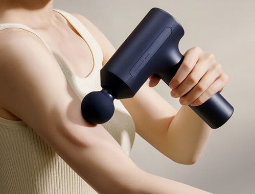 小米米家筋膜槍 3 正式上架 25kg強(qiáng)勁推力加持，智能力度反饋燈亮眼，預(yù)售嘗鮮價399元