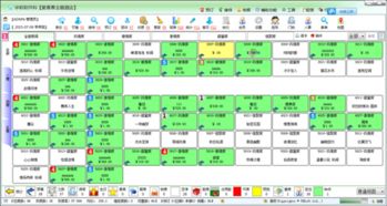 讓酒店管理更智能 客房、點餐與收銀一體化的方案設計